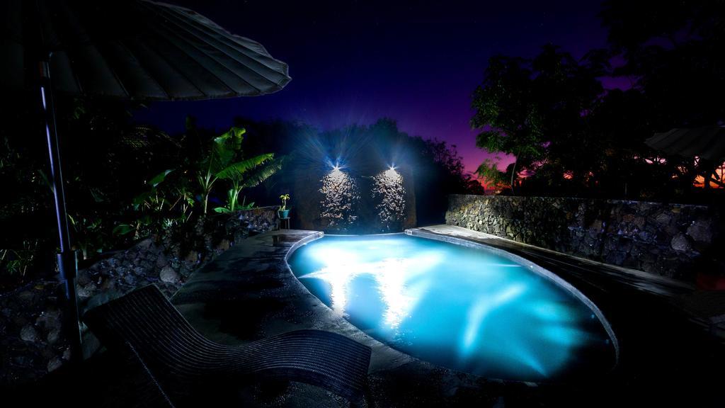 Hotel Vai Moana Hanga Roa Exterior photo