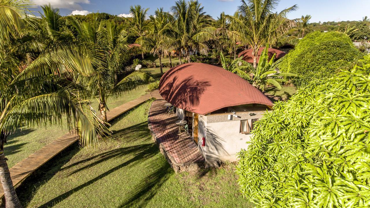 Hotel Vai Moana Hanga Roa Exterior photo